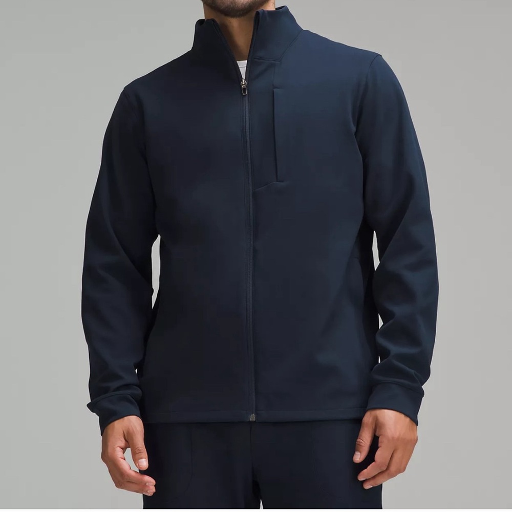 lululemon Sojourn Jacket